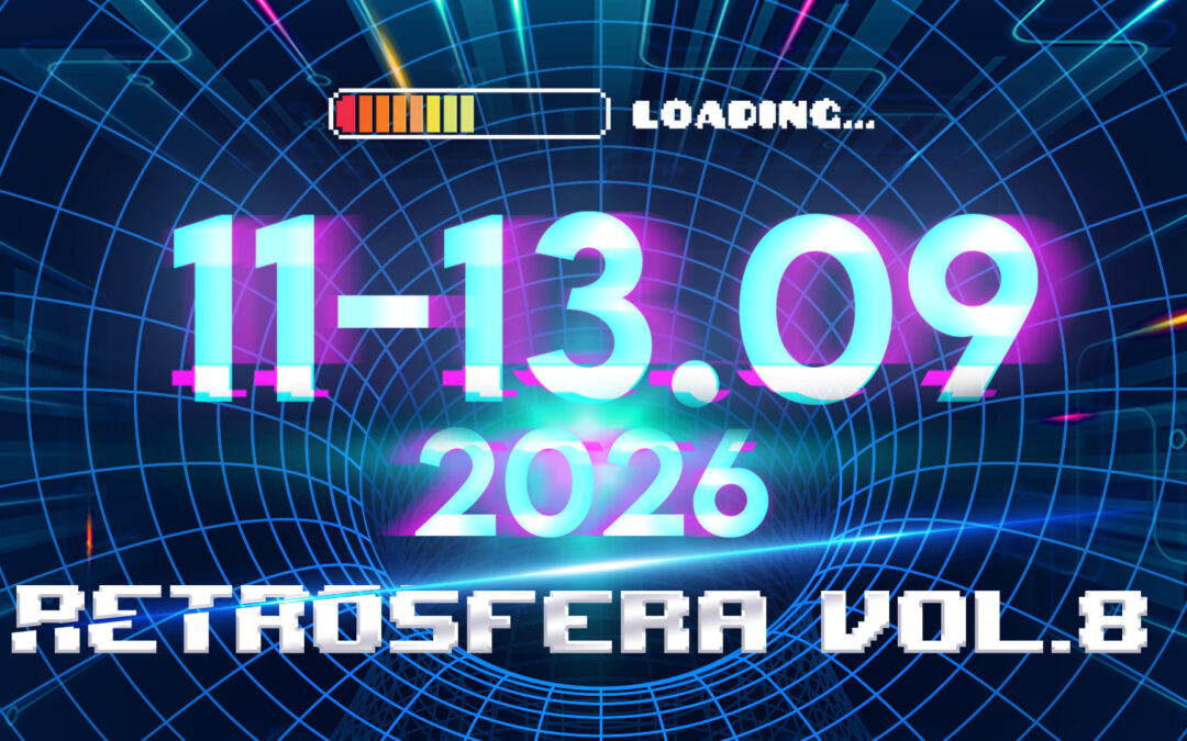 RetroSfera vol.8