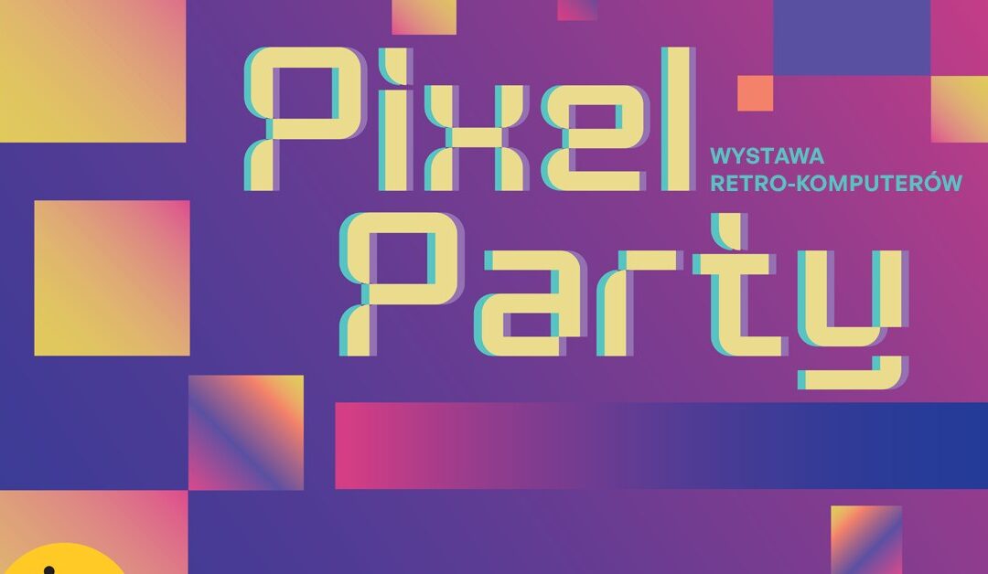 Pixel Party 2026