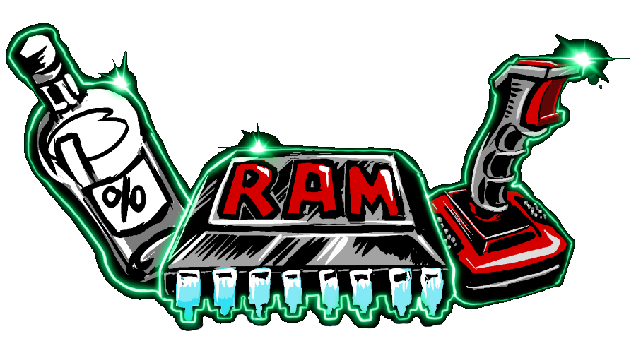 RAM #4