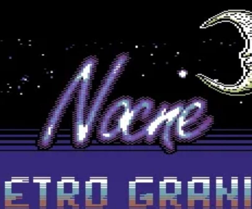 Nocne Retro Granie