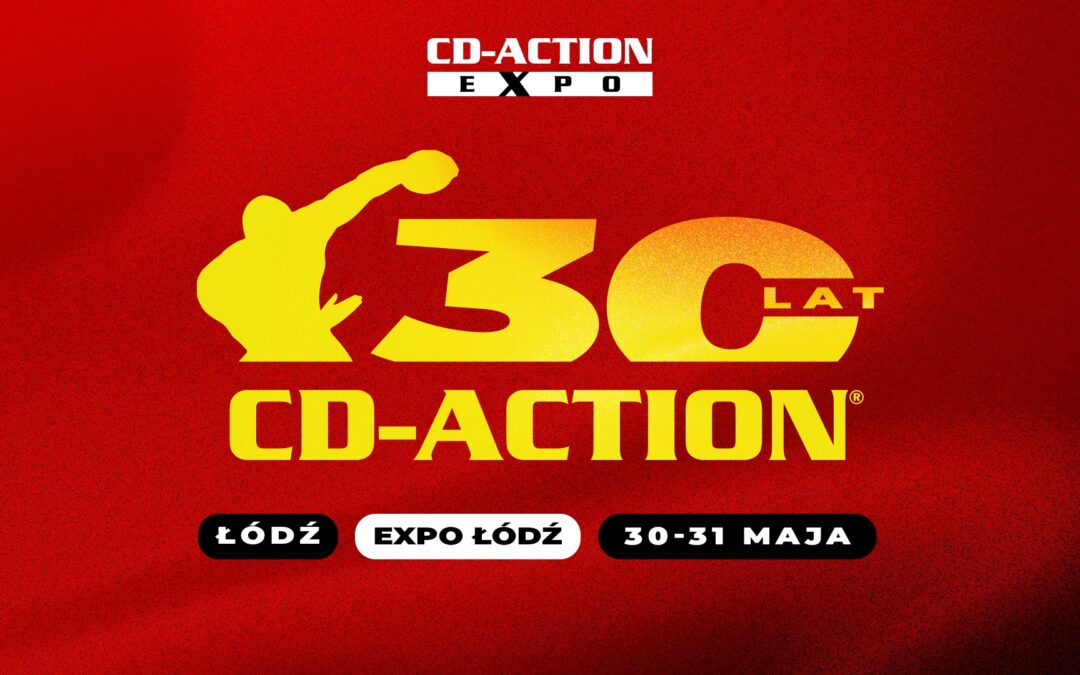 CD-Action Expo