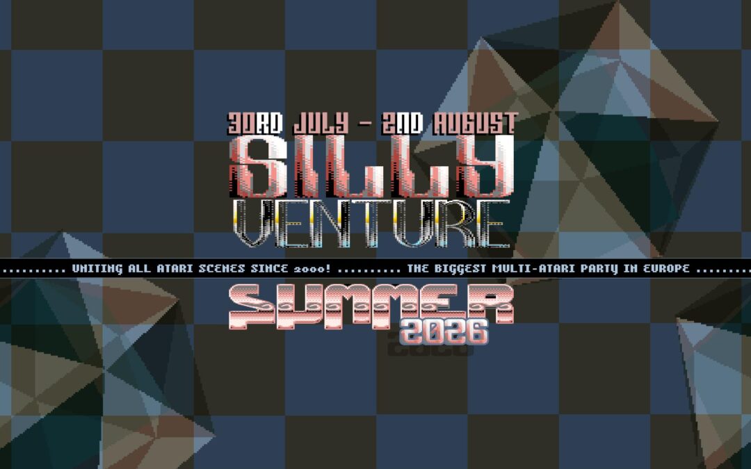 Silly Venture 2k26SE
