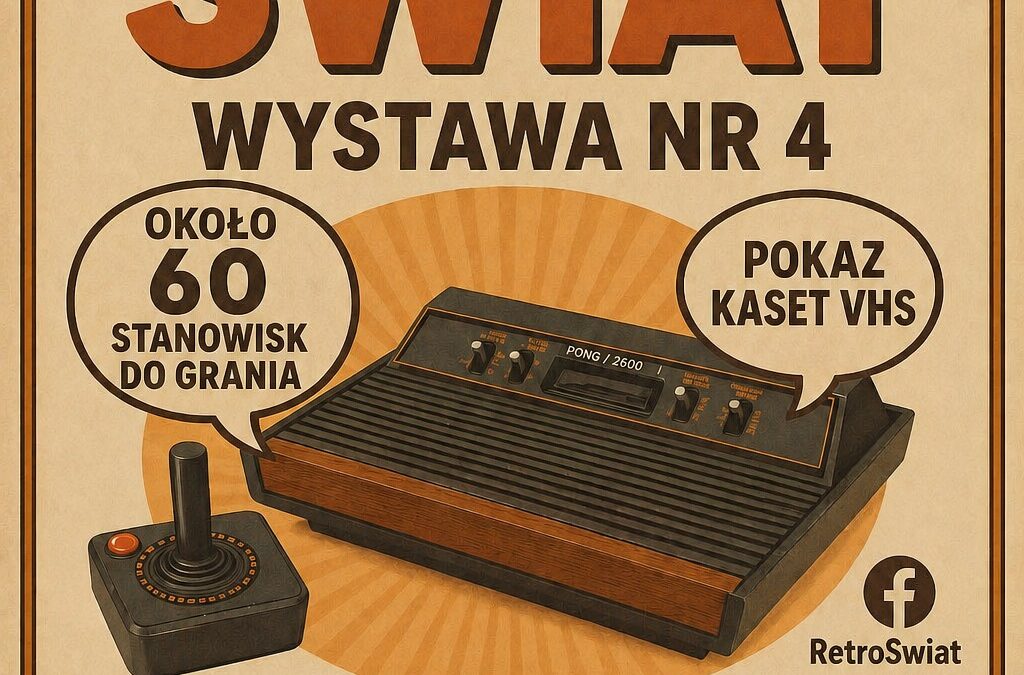 Retro Świat 4