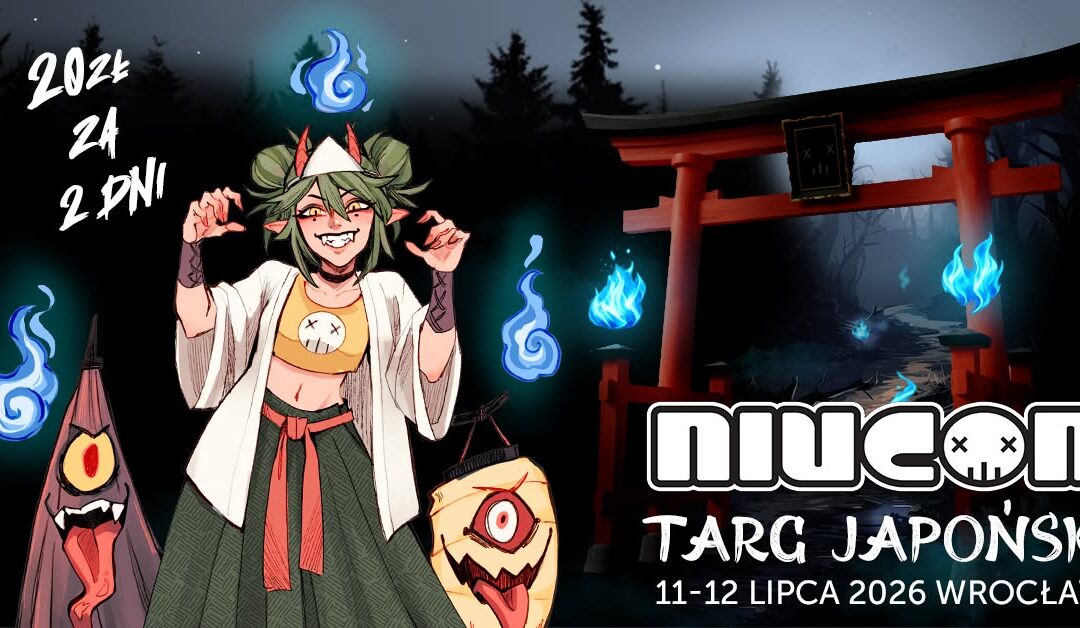 Targ Japoński NiuCon