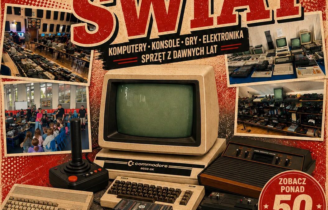 Retro Świat 4