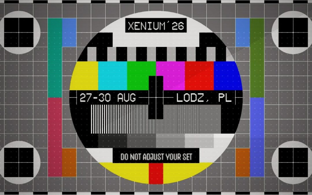 Xenium 2026
