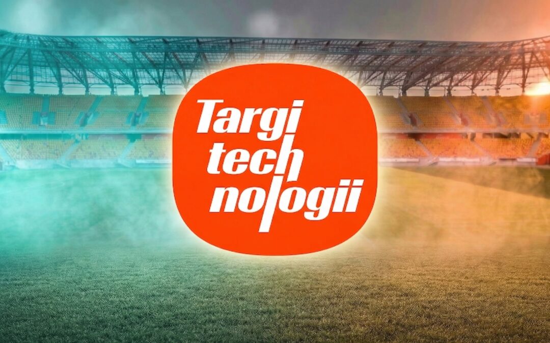 Targi technologii 2026