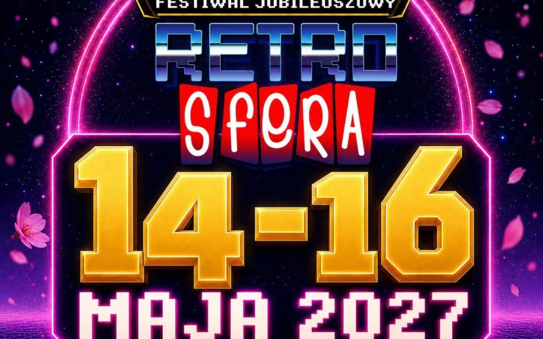 RetroSfery vol. 7